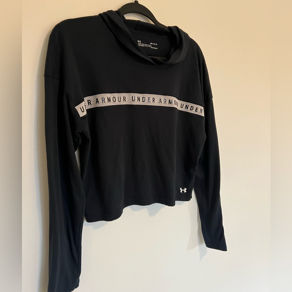 Under Armour Crop